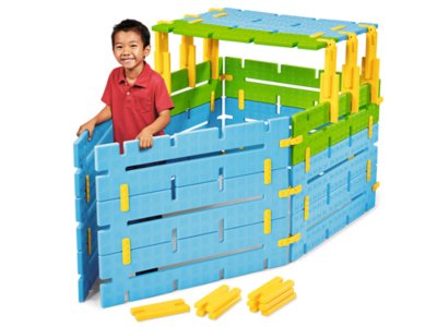 fort builder toy