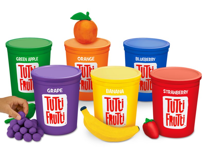 Lakeshore Dough Cutters Bucket