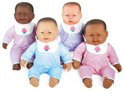 baby big doll