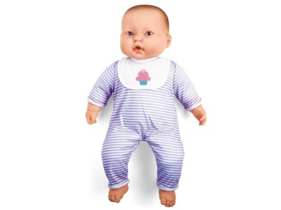 baby big doll