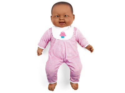 hispanic baby doll