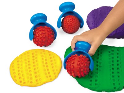 playdough roller