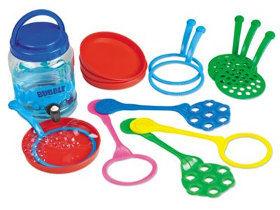 Water Whisks - Set of 3 at Lakeshore Learning