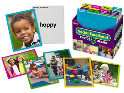 Learning to Get Along® Book Set at Lakeshore Learning