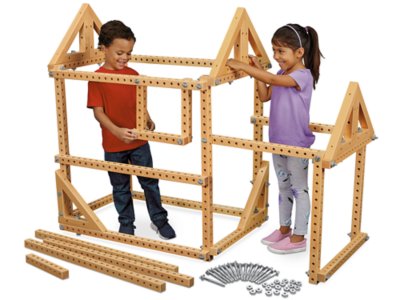 big builder construction toy