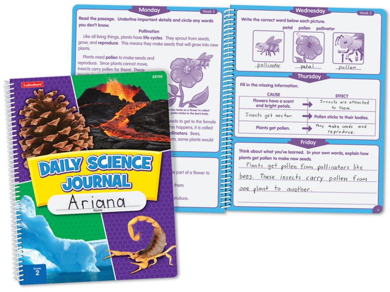 Why? Everyday Science 　jc2 Why? Everyday Science jc2 Everyday STEM Science―Physics