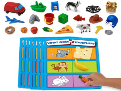 baby activity box