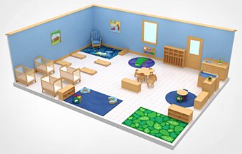 Complete Classrooms Lakeshore Learning Materials