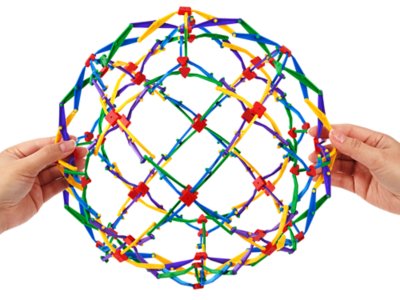 hoberman sphere