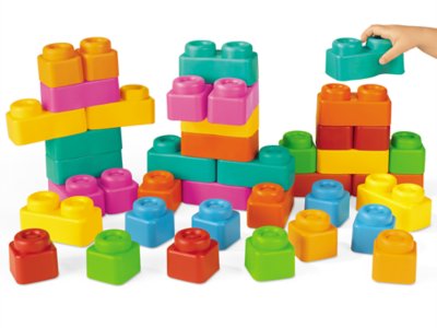 soft lego blocks
