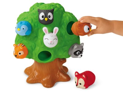 lakeshore infant toys