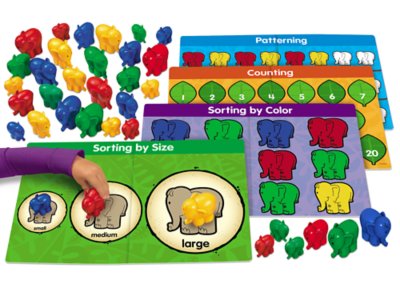 lakeshore infant toys