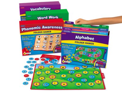 lakeshore educational games