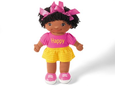 happy doll