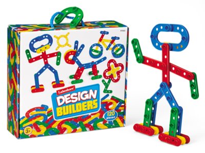 Imagination Design Builders at Lakeshore Learning