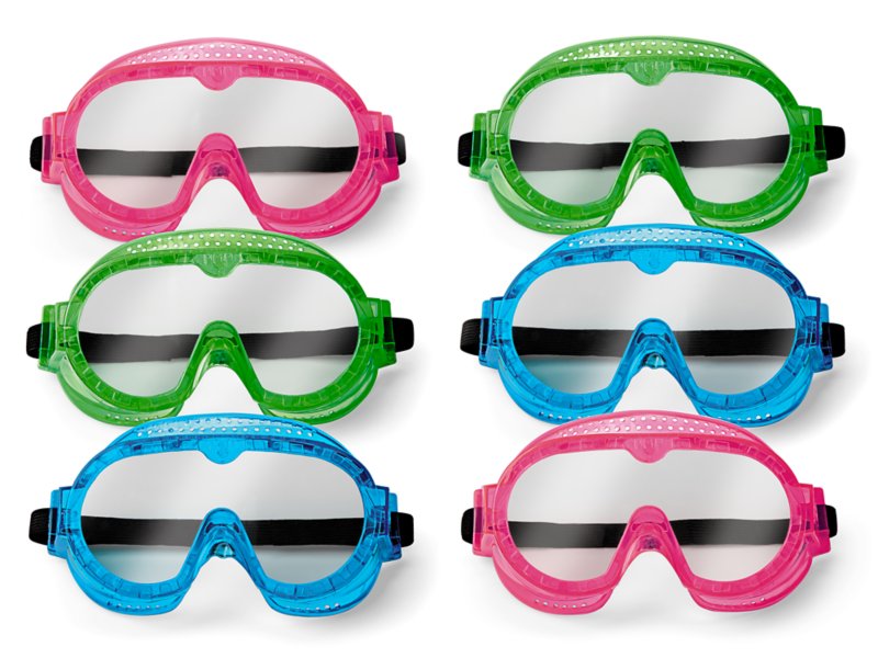 Kids cheap protective goggles