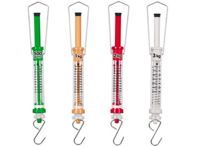 PushPull Springs Set of 4 at Lakeshore Learning