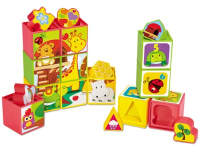 play and learn educational toys