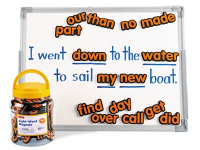 SightWord Level 4 at Lakeshore Learning