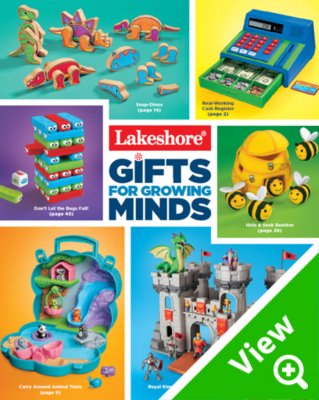 preschool catalogs