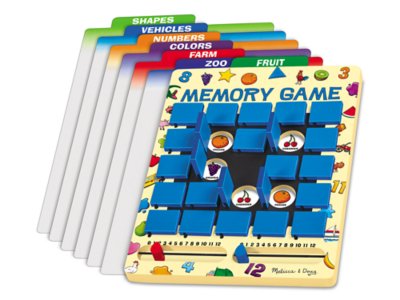 melissa and doug matching game