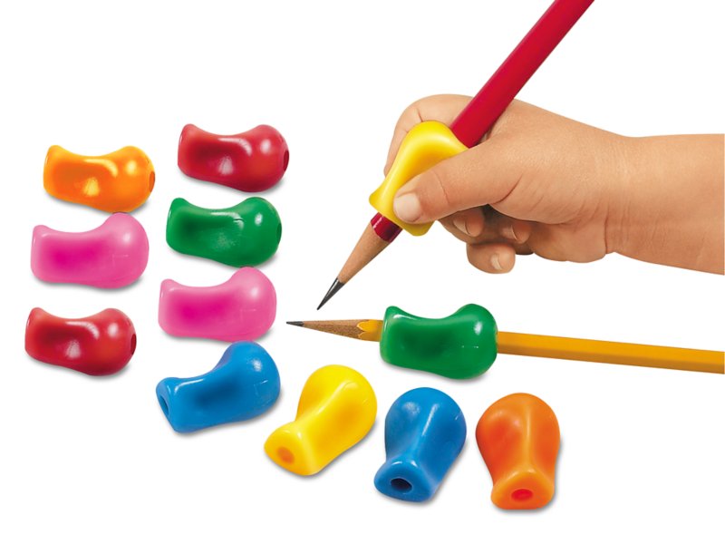 pencil grips for artists