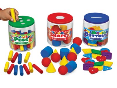 toys for fine motor skills