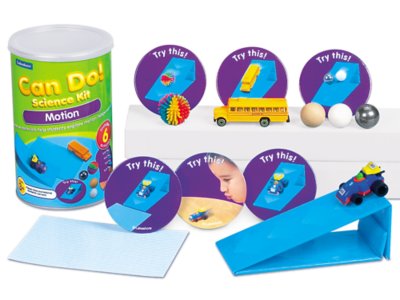 lakeshore learning science kit