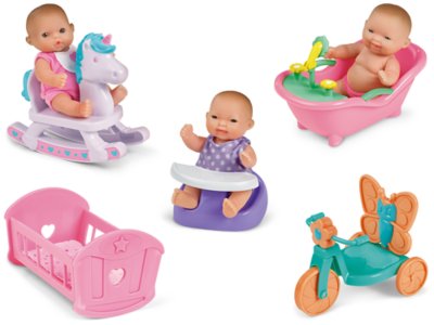 nursery toys for babies