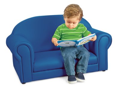 comfy kids couch