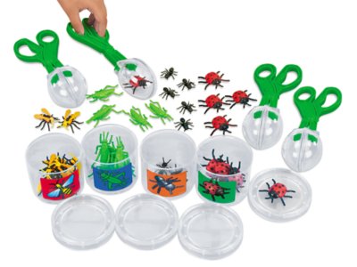 children's bug kit