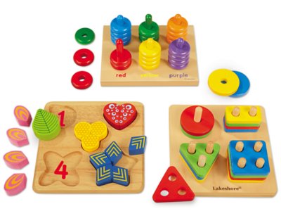 best lakeshore learning toys