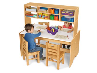 writing desk for toddlers