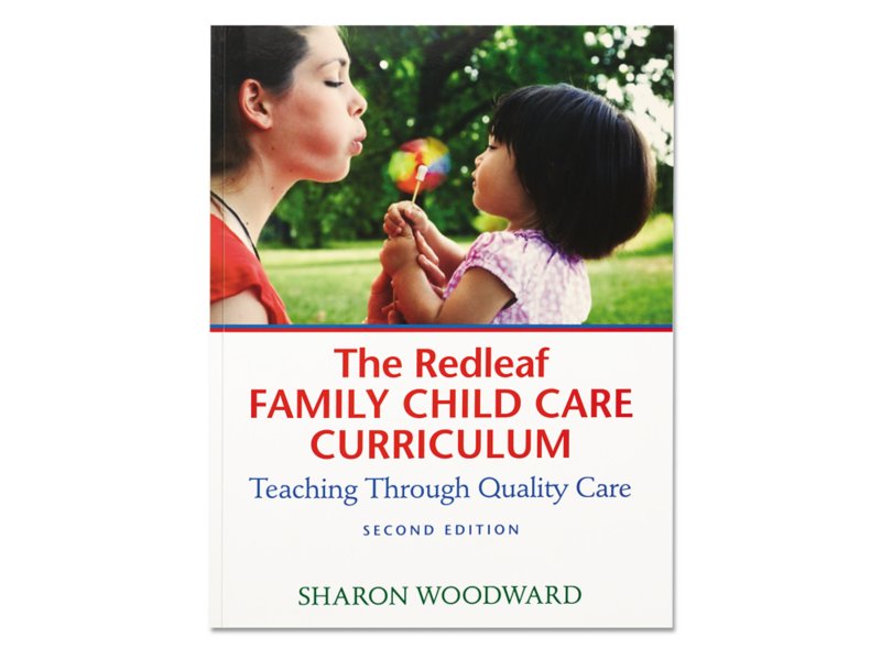 Family Child Care Curriculum Kit at Lakeshore Learning