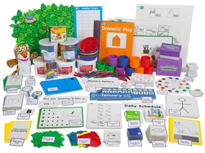 lakeshore learning doctor kit