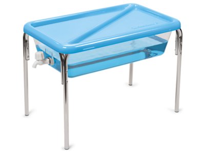 large water play table