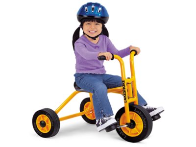 preschool tricycle