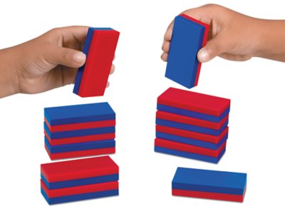 children's magnets set