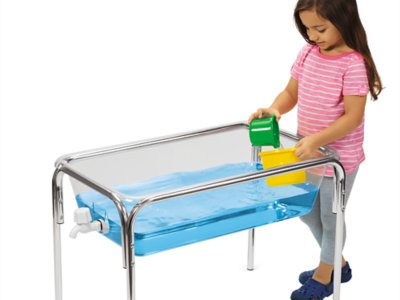 toddler water play table