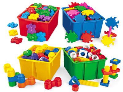 toddler building sets