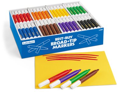 best fine tip markers