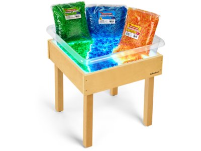 Play & Explore Sensory Table