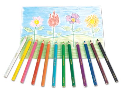 People Colors® Crayon Pack at Lakeshore Learning