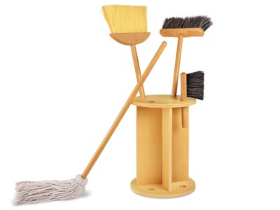 broom and mop for toddler