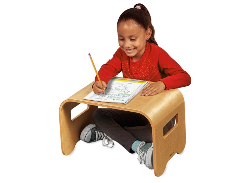 Flex Space Student Lap Desk At Lakeshore Learning