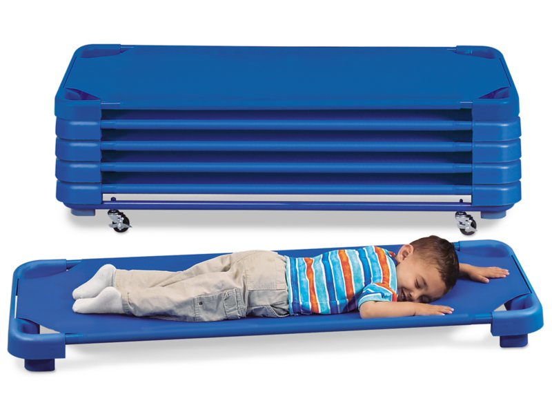 Lakeshore Easy Stack Cot At Lakeshore Learning