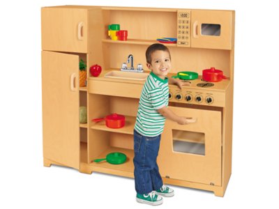 lakeshore learning play food