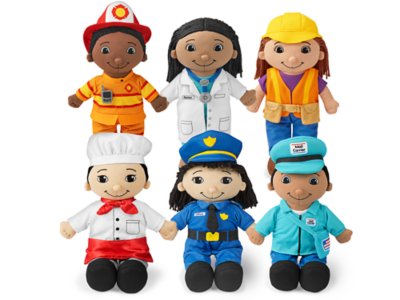 washable dolls for toddlers