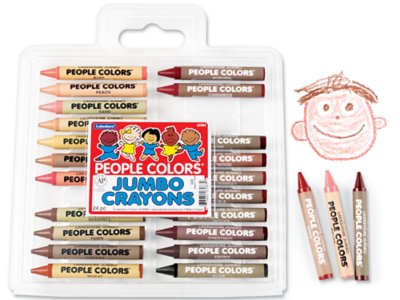 Lakeshore Jumbo Pencils - Set of 36