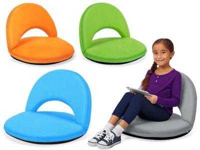 comfy kids chair